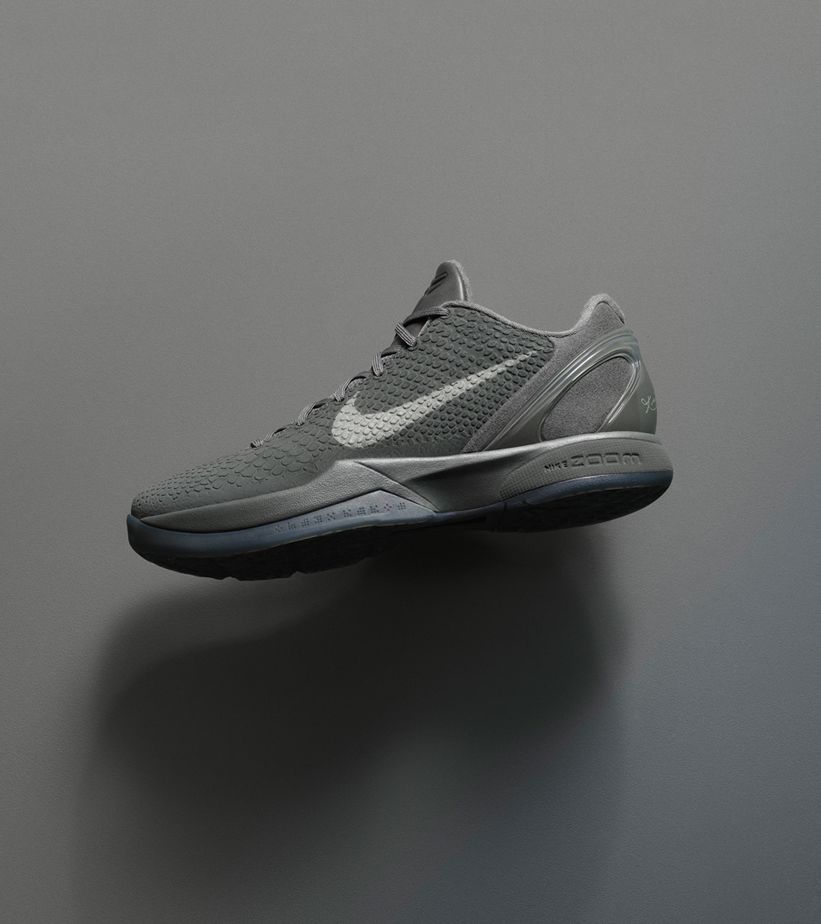 Fecha de lanzamiento las Nike Kobe 'Black Mamba'. Nike SNKRS ES