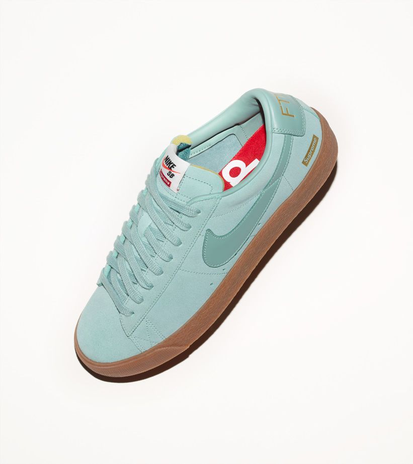 foolish meaning Interesting Nike Blazer Low GT x Supreme 'Cannon' Release Date. Nike SNKRS