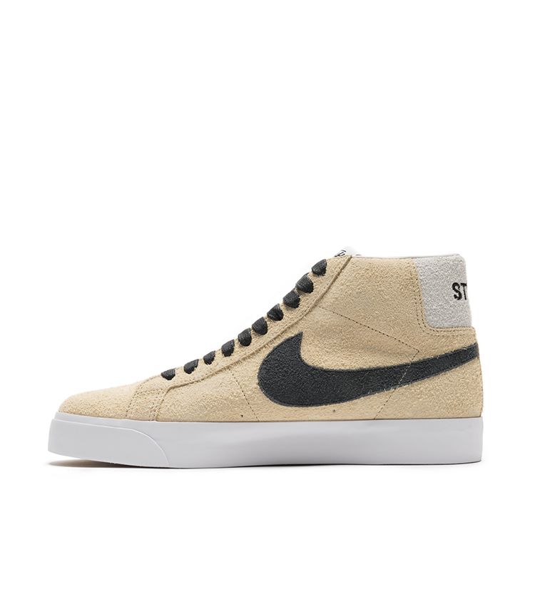 Nike SB Zoom Blazer Mid