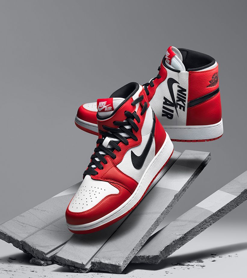 Women's Air Jordan 1 Rebel XX 'Chicago' Release Date. Nike SNKRS
