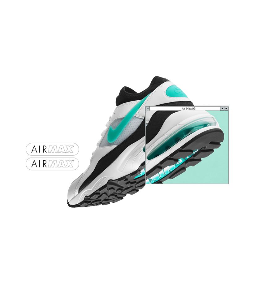Nike Max 93 &amp; Sport Turquoise' Release Date. Nike SNKRS IE