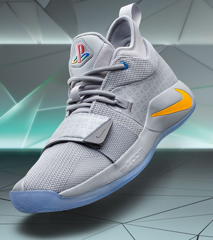 PG 2.5 Playstation 'Wolf Grey' Release 