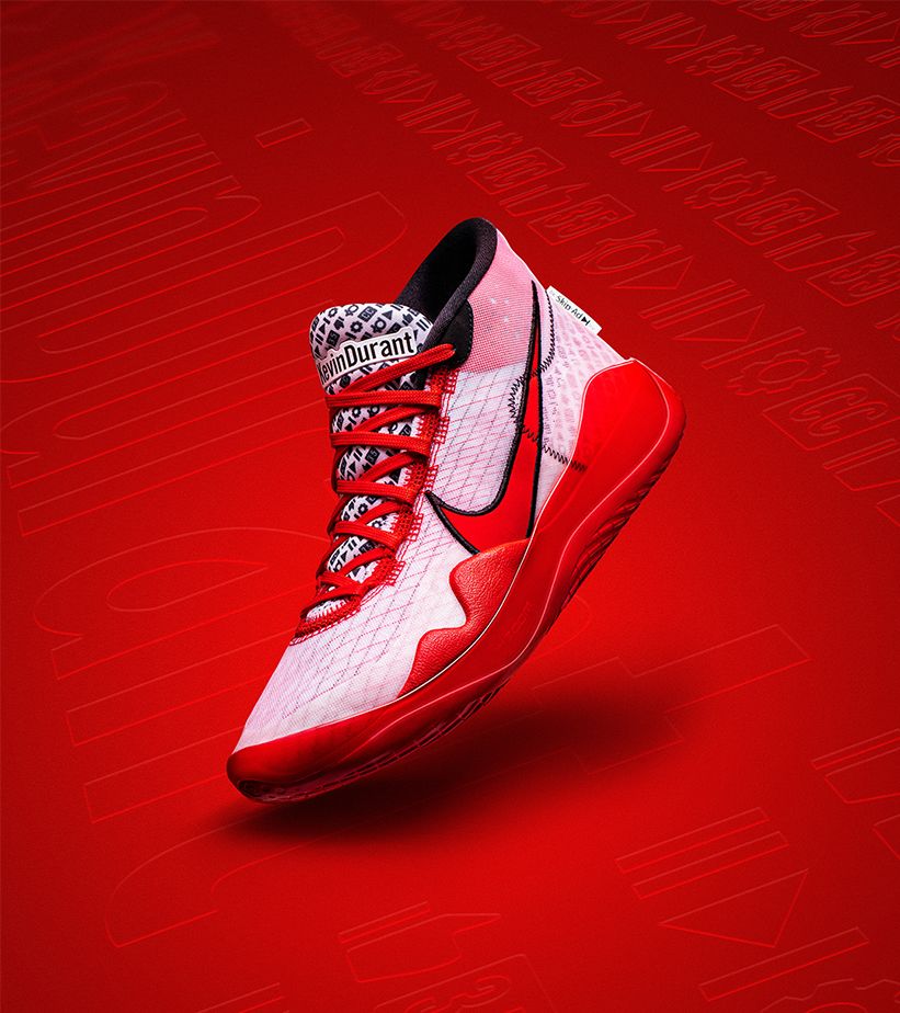 KD12 'YouTube' Release Date. Nike SNKRS