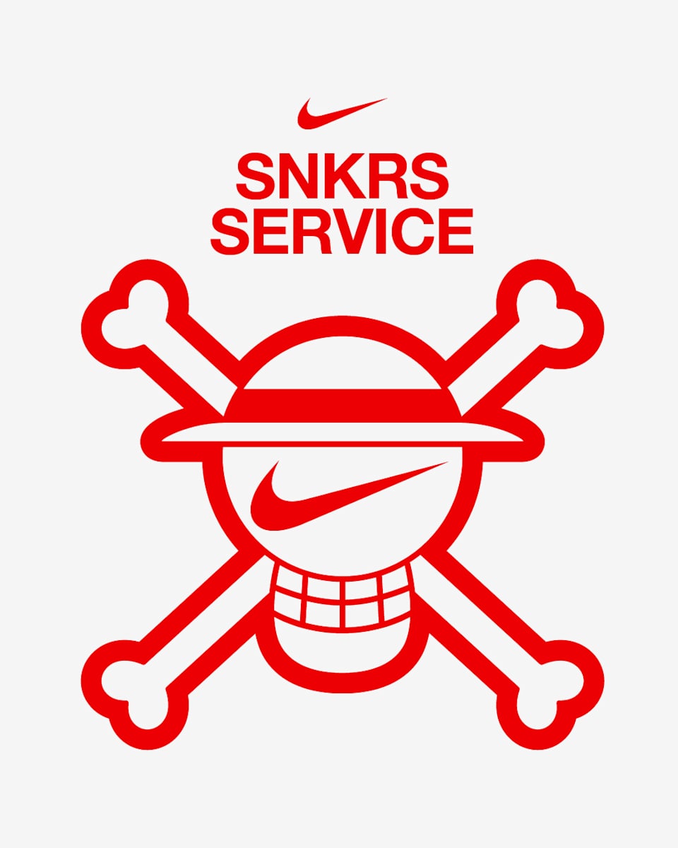 SNKRS Service