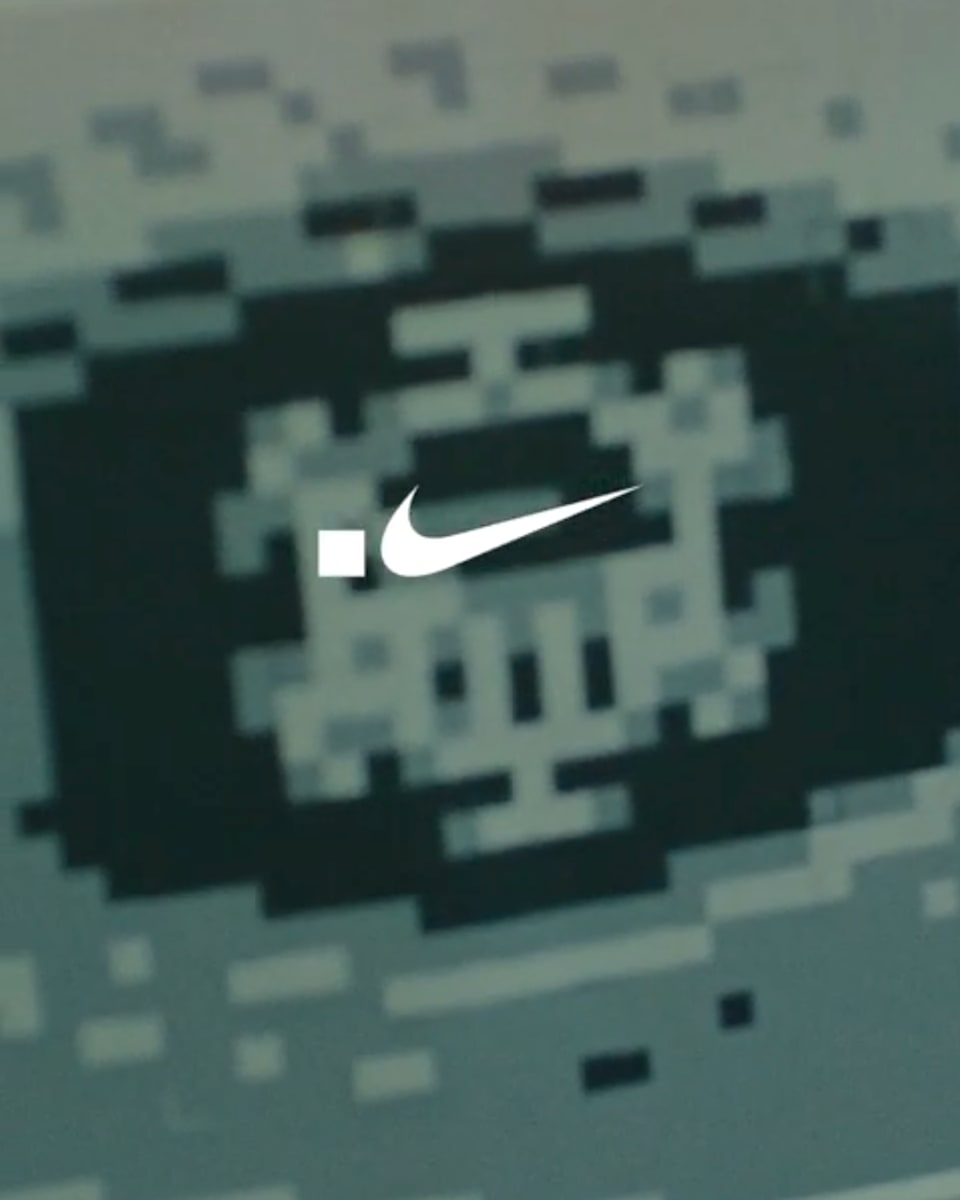 Nike x One Piece