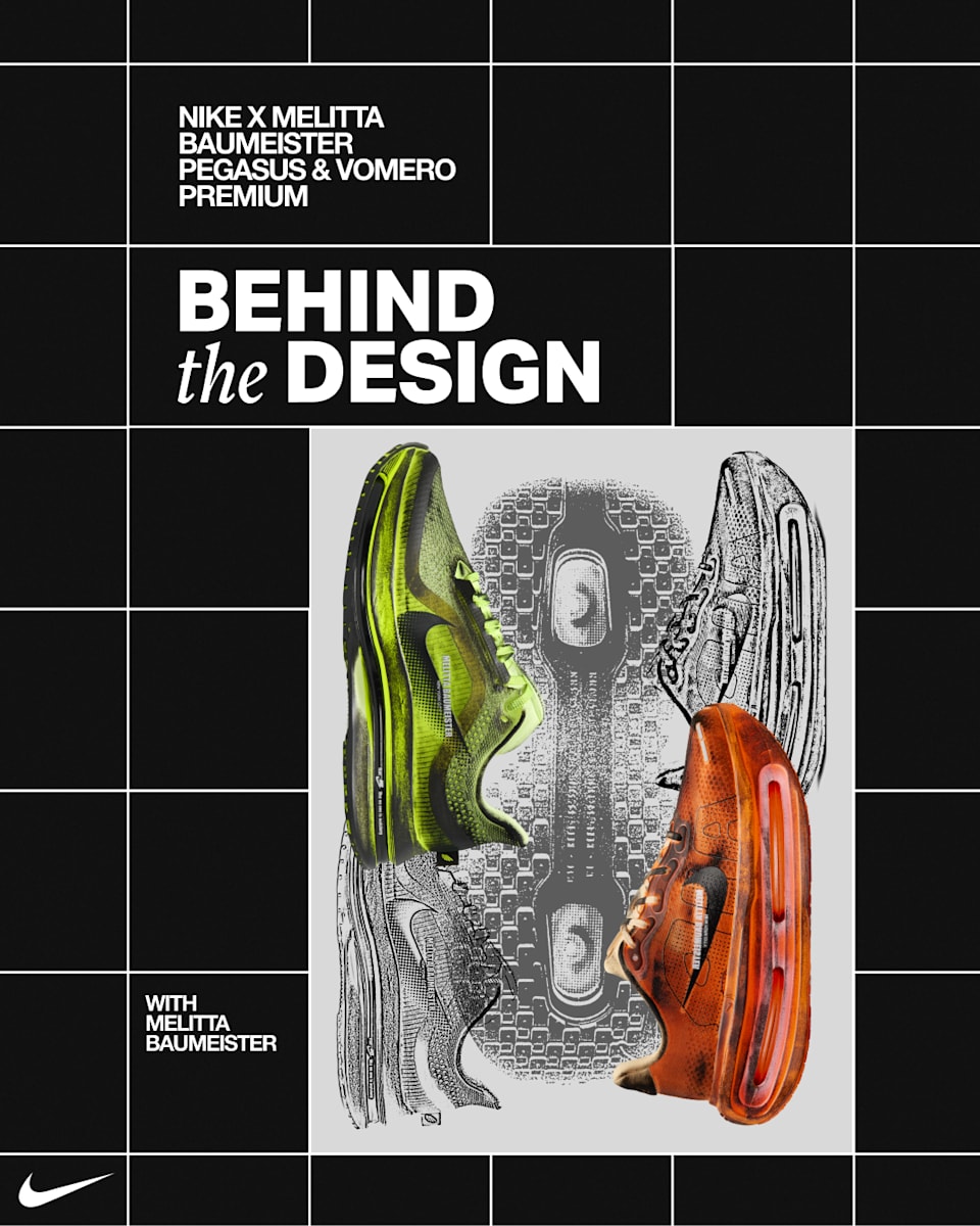 Behind the Design: Melitta Baumeister