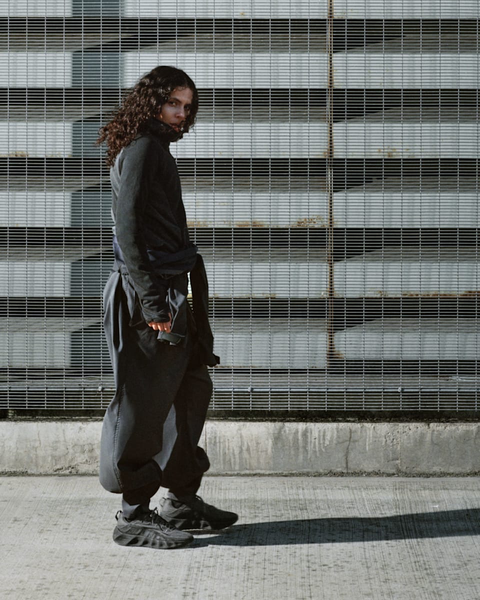 【NIKE公式】Story by HYEIN SEO: AVA Rover x HYEIN SEO