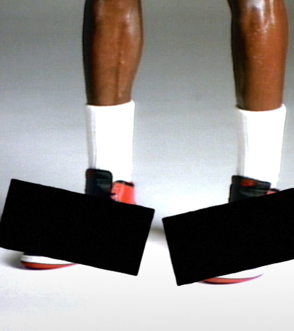 Jordan Brand: You ever wonder...