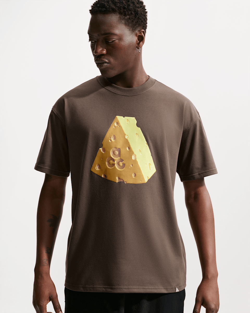 Nike ACG Men's Dri-FIT T-Shirt