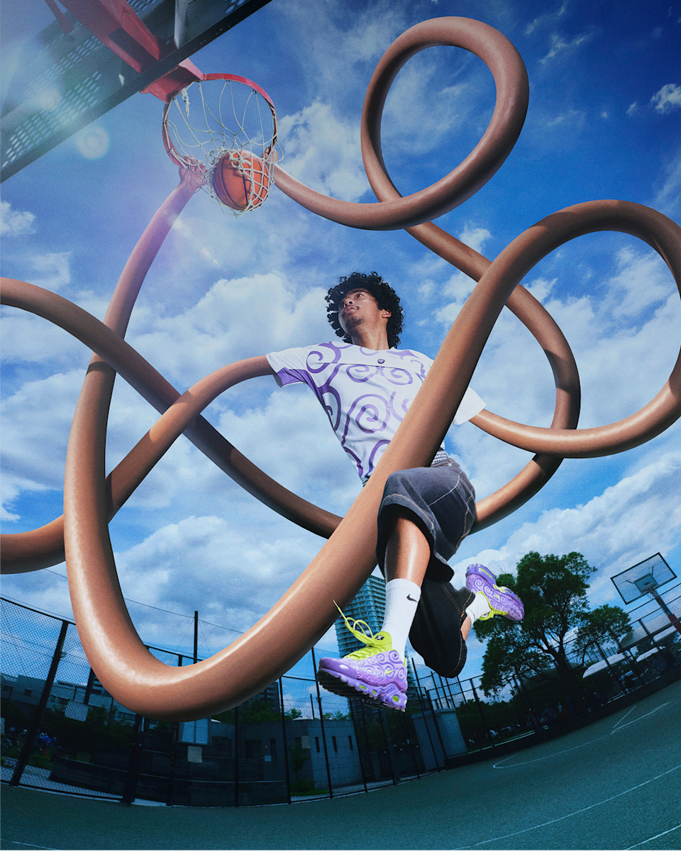 Nike x One Piece: 출시 상세 정보