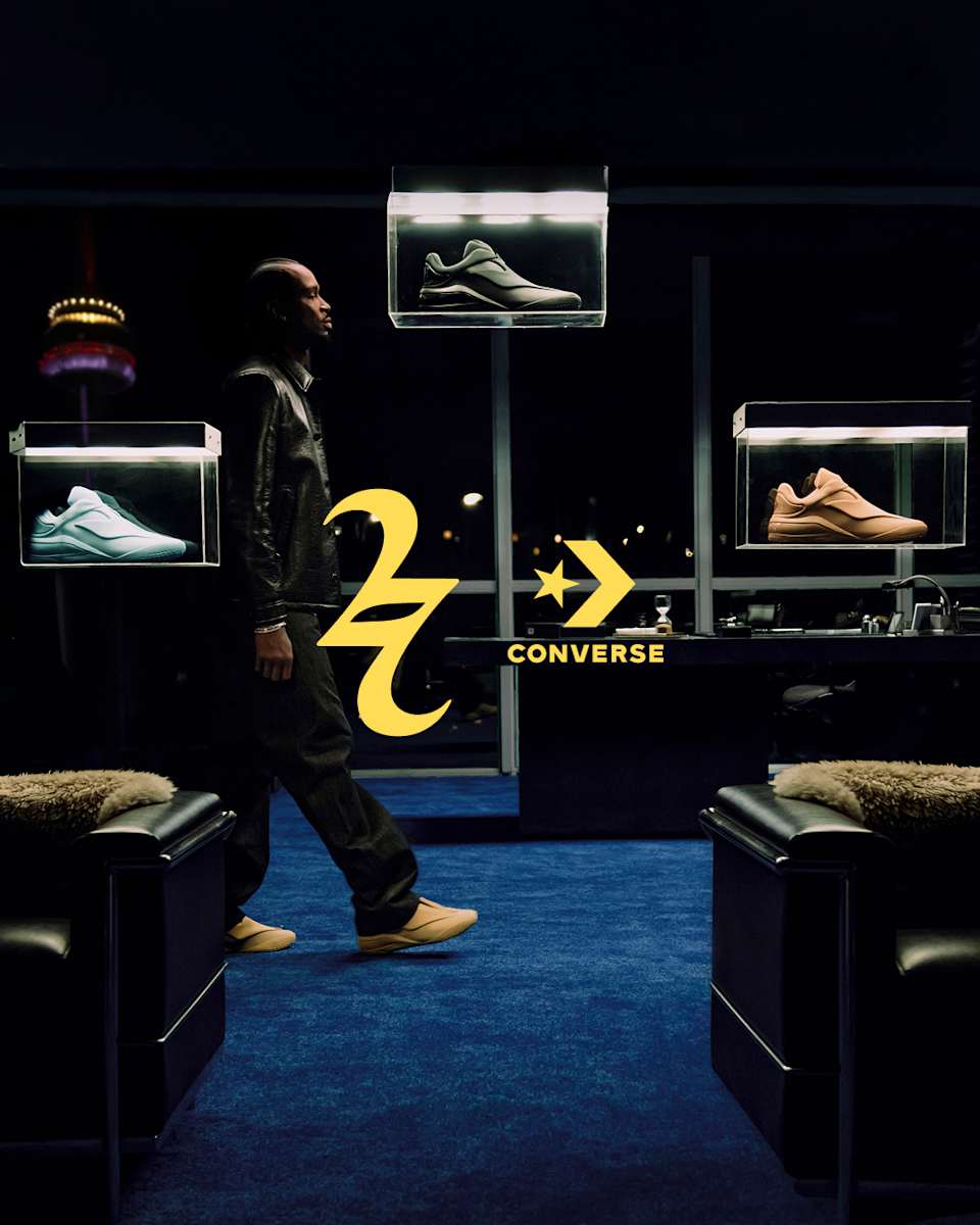 SHAI 001 'Family' Restock