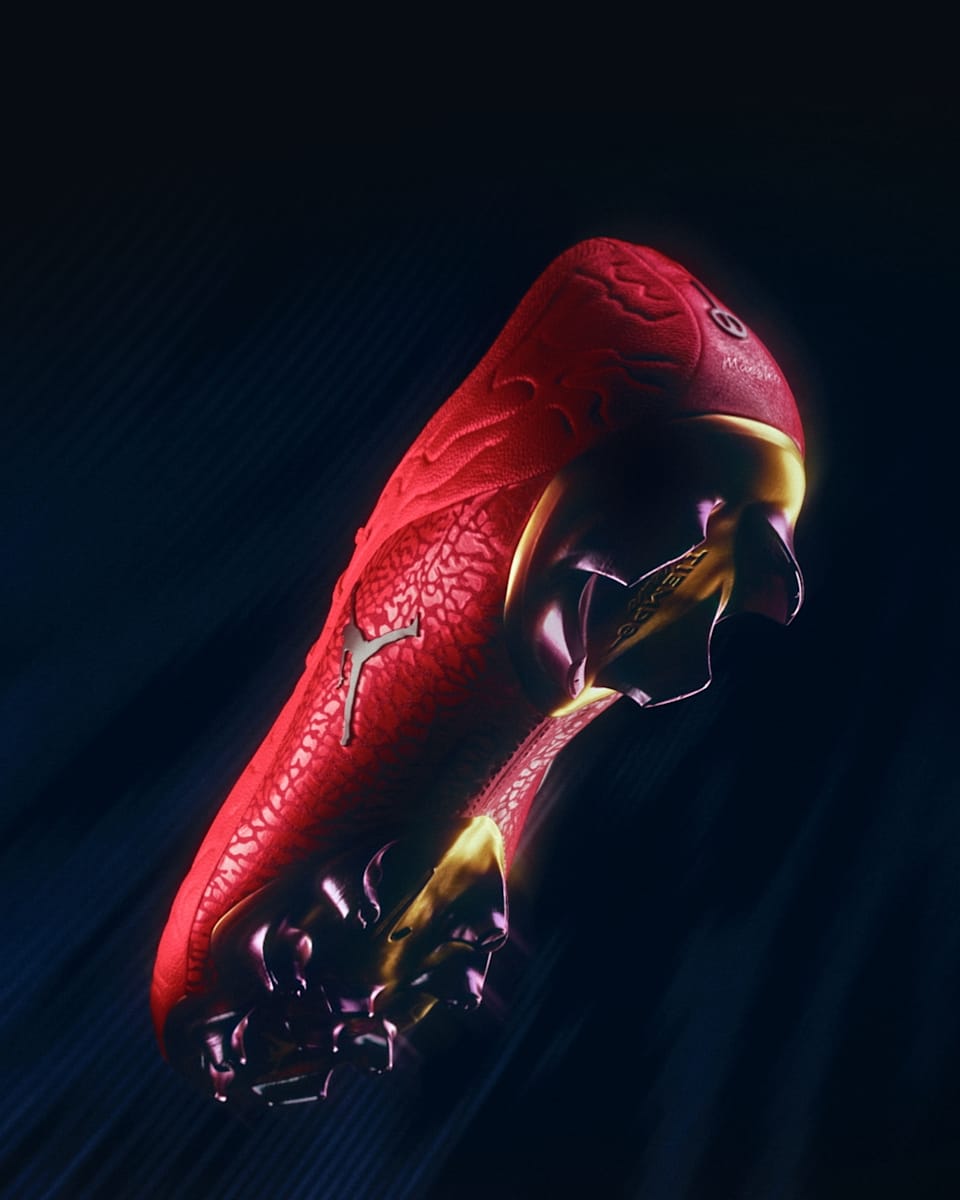 L'obscurité arrive : prépare-toi pour un drop menaçant.