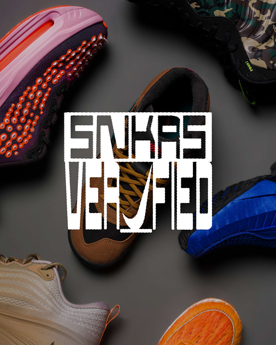 SNKRS Verified: Episode 4