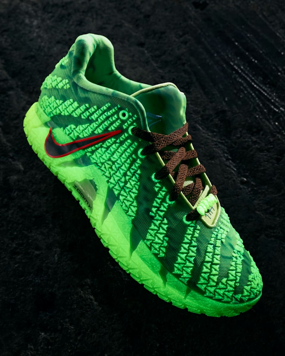 Ja 3 "Spooky Season" 'Light Lemon Twist and Hemp' (HV9923-700) Release Date