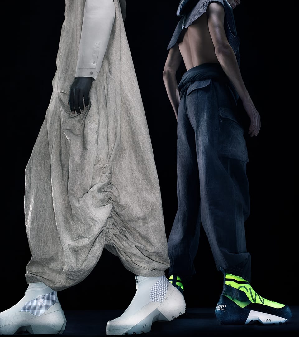 Converse X A-COLD-WALL*