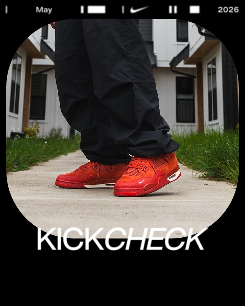 2026 年 5 月 20 日 Kickcheck