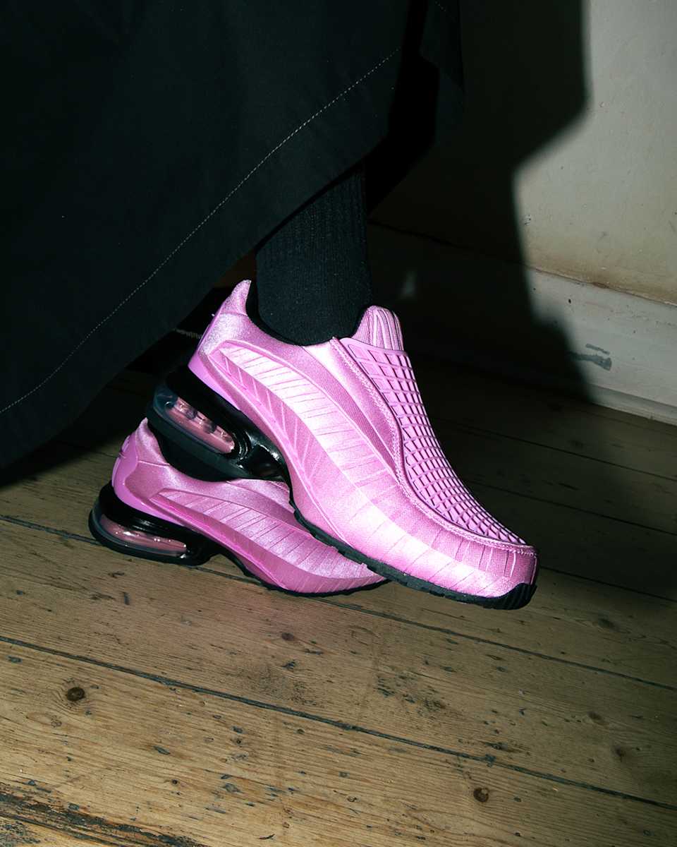 Ημερομηνία κυκλοφορίας του γυναικείου Air Max Dolce "Light Magenta" (IB4527-500)