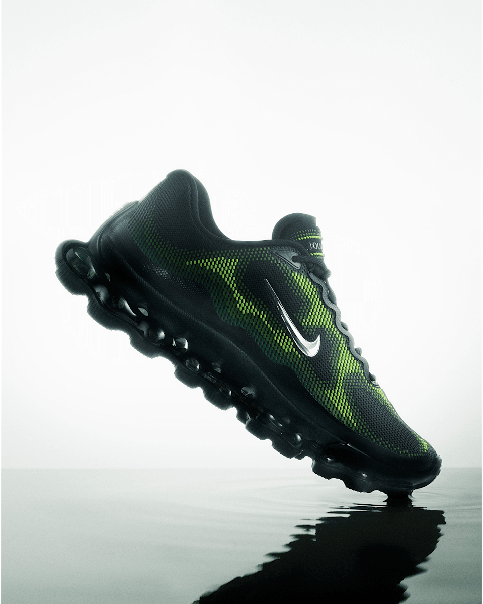 Air Liquid Max 'Radiant Green and Apple Green' (IQ7634-001) – releasedatum