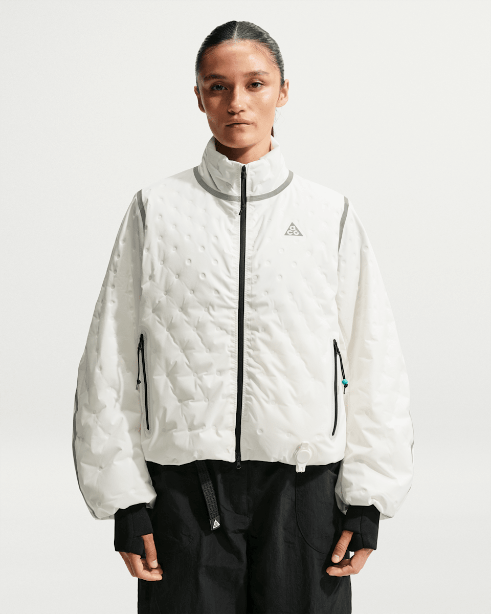 Women's Air Milano Jacket
