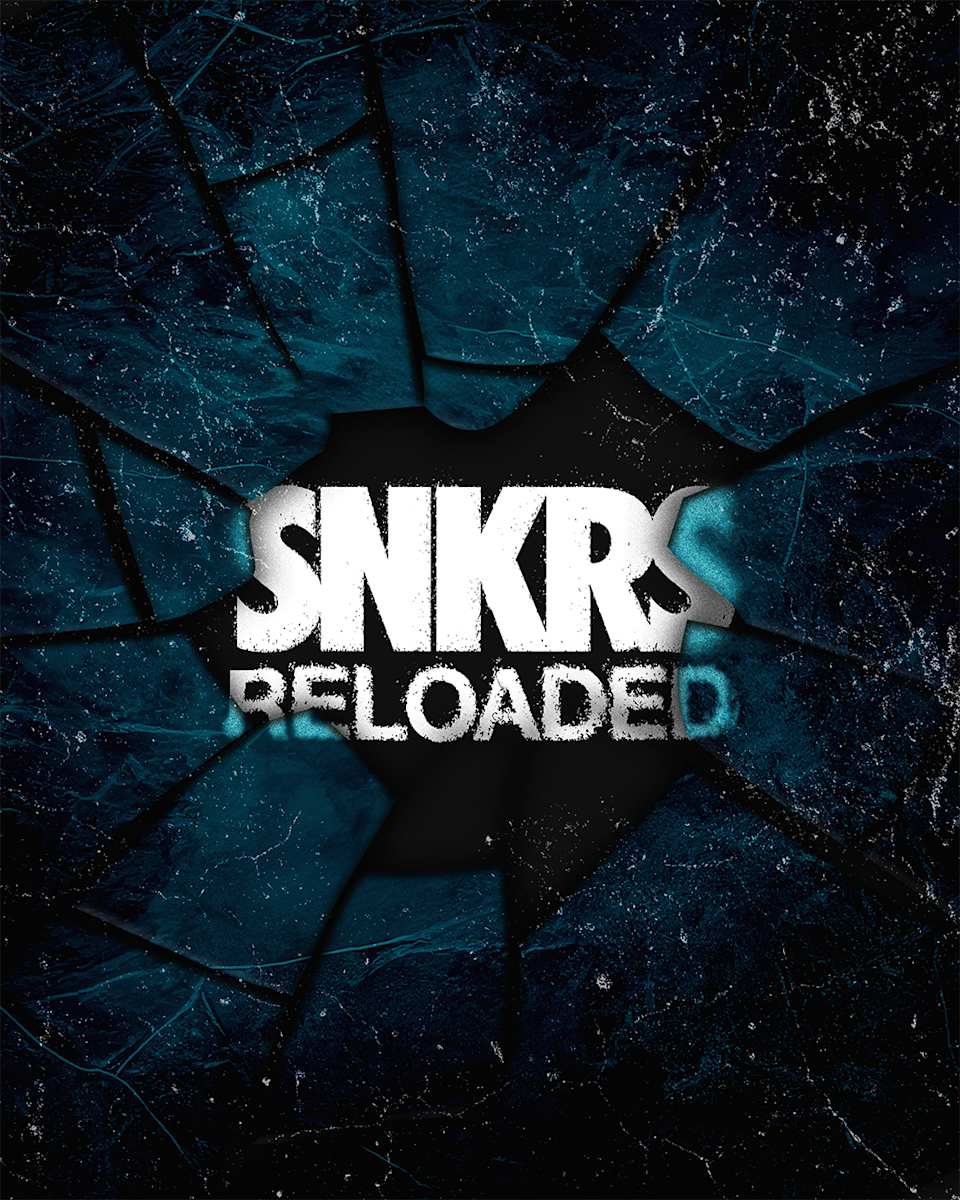 SNKRS Reloaded: KOBE