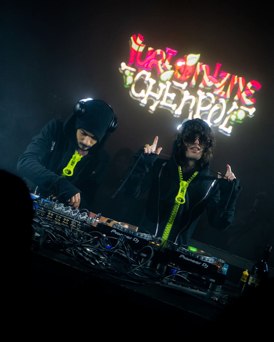 Marierohana presents: SW@MP! Parte 2