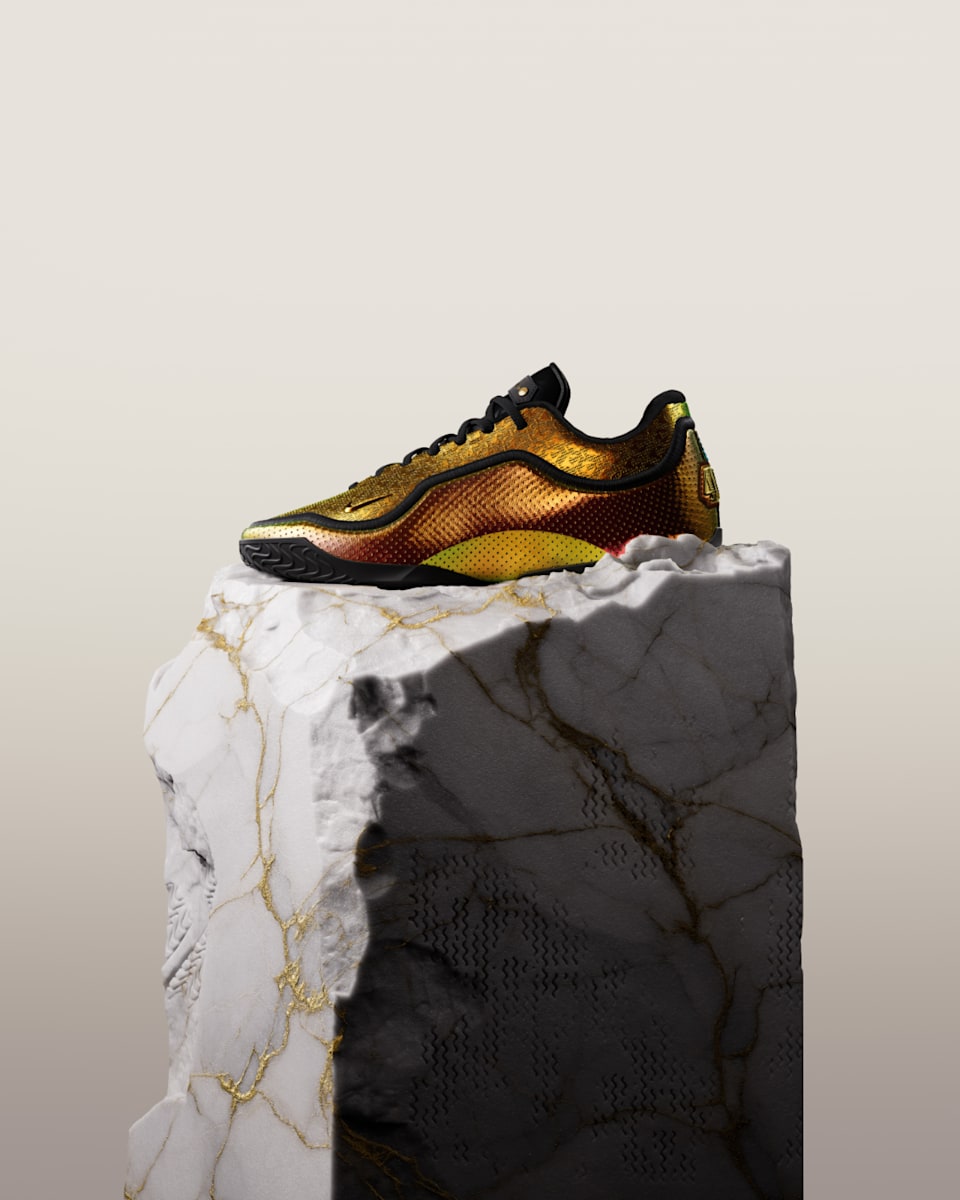 LeBron XXIII 'Uncharted' Release Date