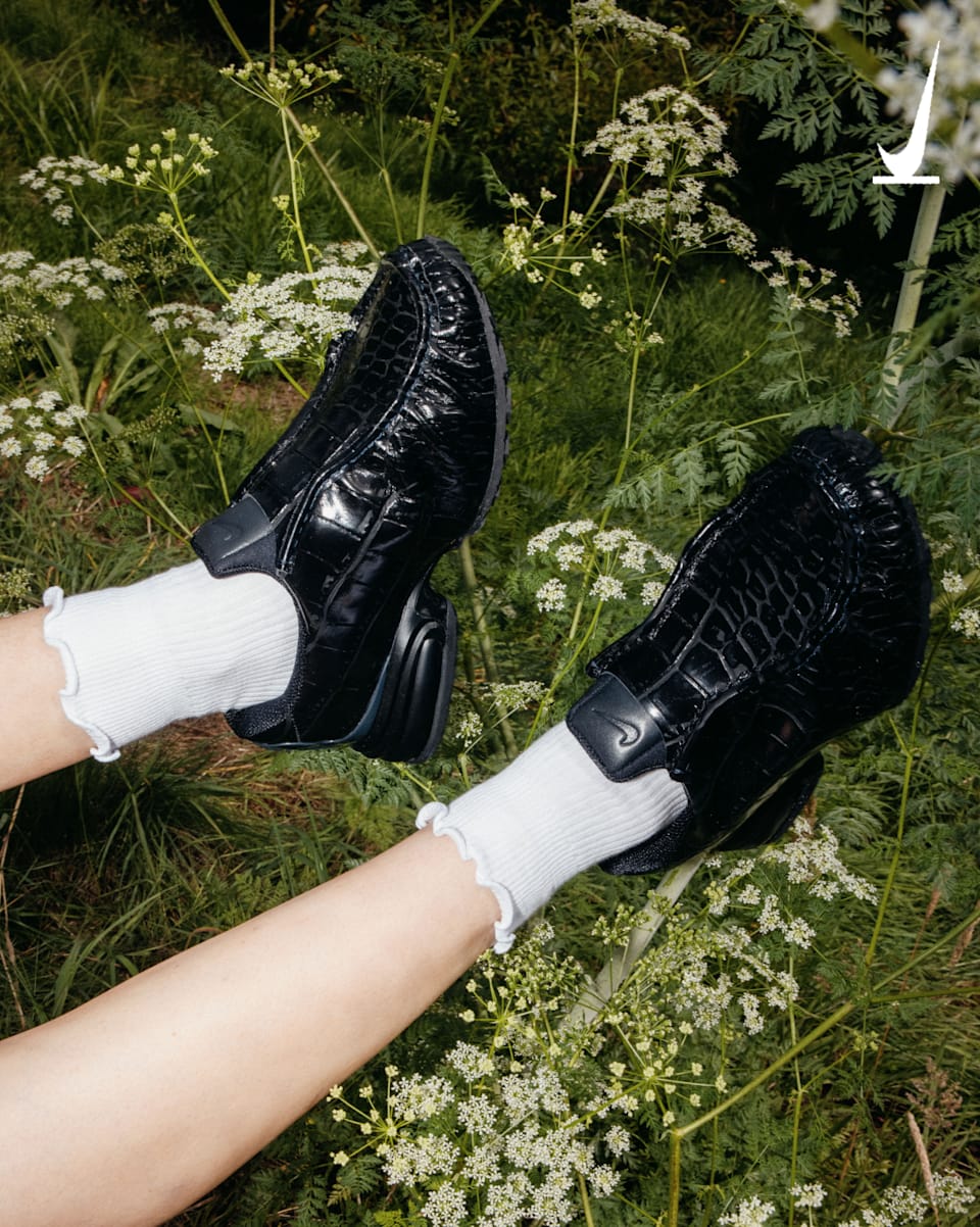 Women's Air Max Dolce Leather 'Black and Natural' (IR8665-001) Release Date