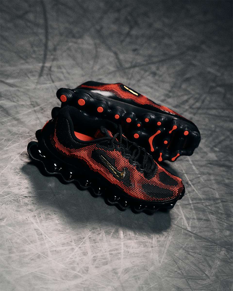 Air Liquid Max "Bright Crimson and Fire Red" (IQ7634-002) – Data de lançamento