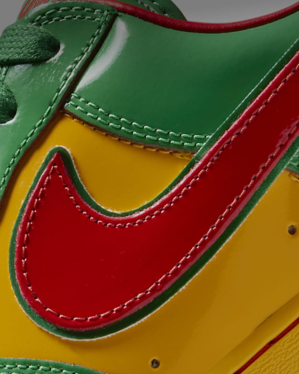 Nike Us Force 1 x Lil Yachty Launch Details