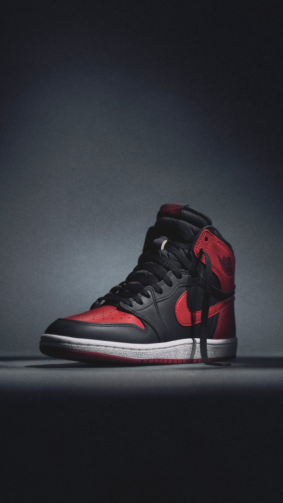 Behind the Design: Air Jordan 1 High '85 "Bred" (HV6674-067)