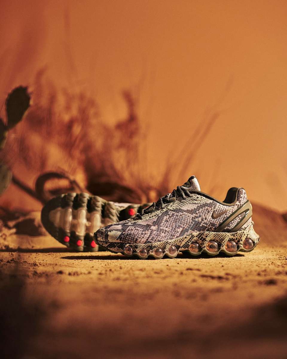 Date de sortie de la Air Max Dn8 « Khaki and Sequoia » (HV8476-300)