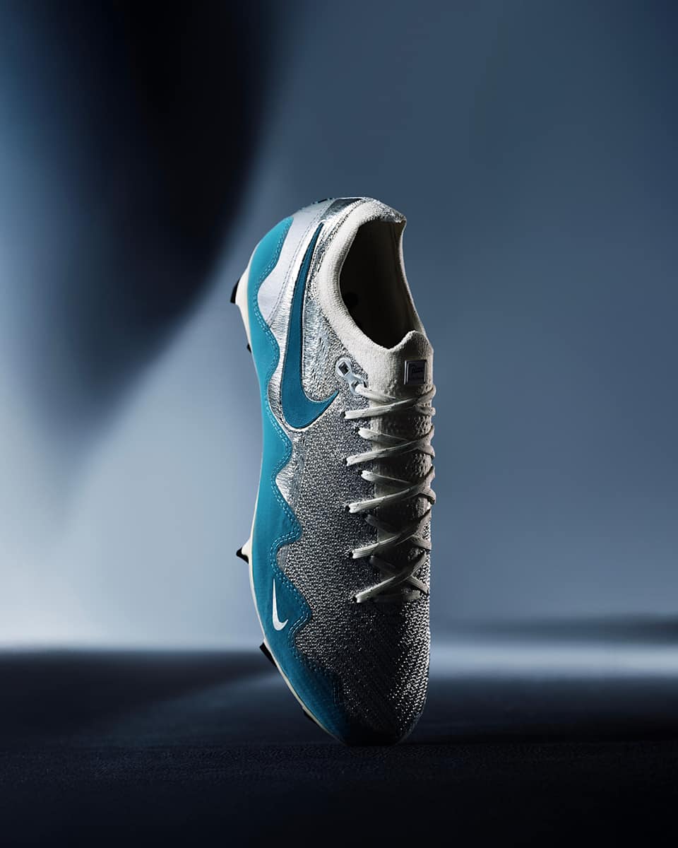 Mercurial Zoom Vapor 16 Elite FG SE x Patta 'Noise Aqua and Metallic Silver' (IQ3365-002) Release Date