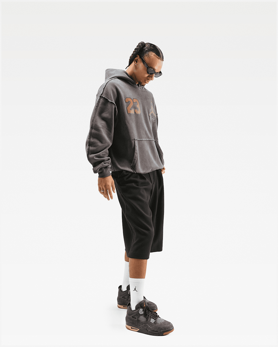 Jordan Flight Fleece Hoodie