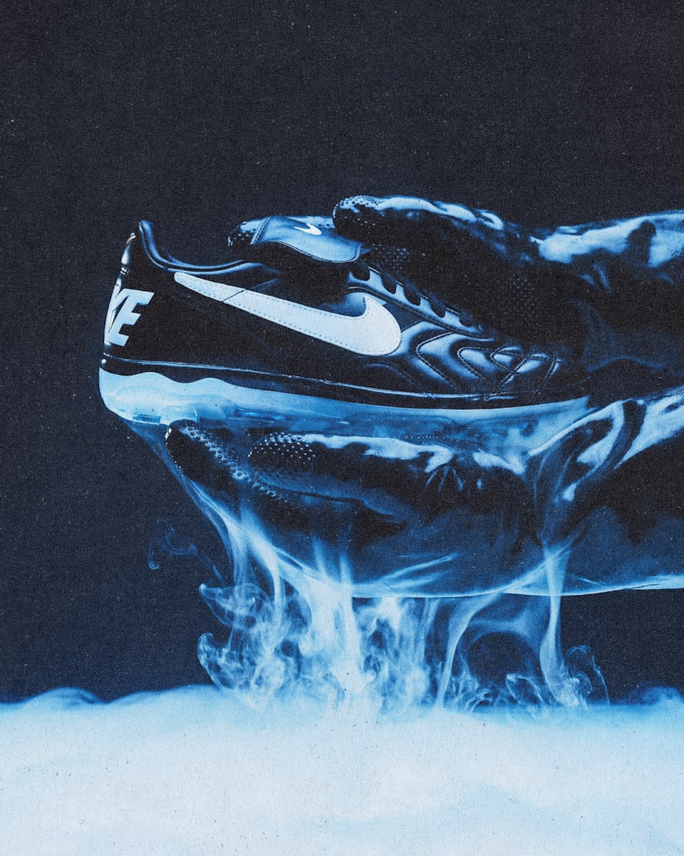 Fecha de lanzamiento de los Cryoshot Tiempo '94 OG "Black and White" (IQ8158-001)