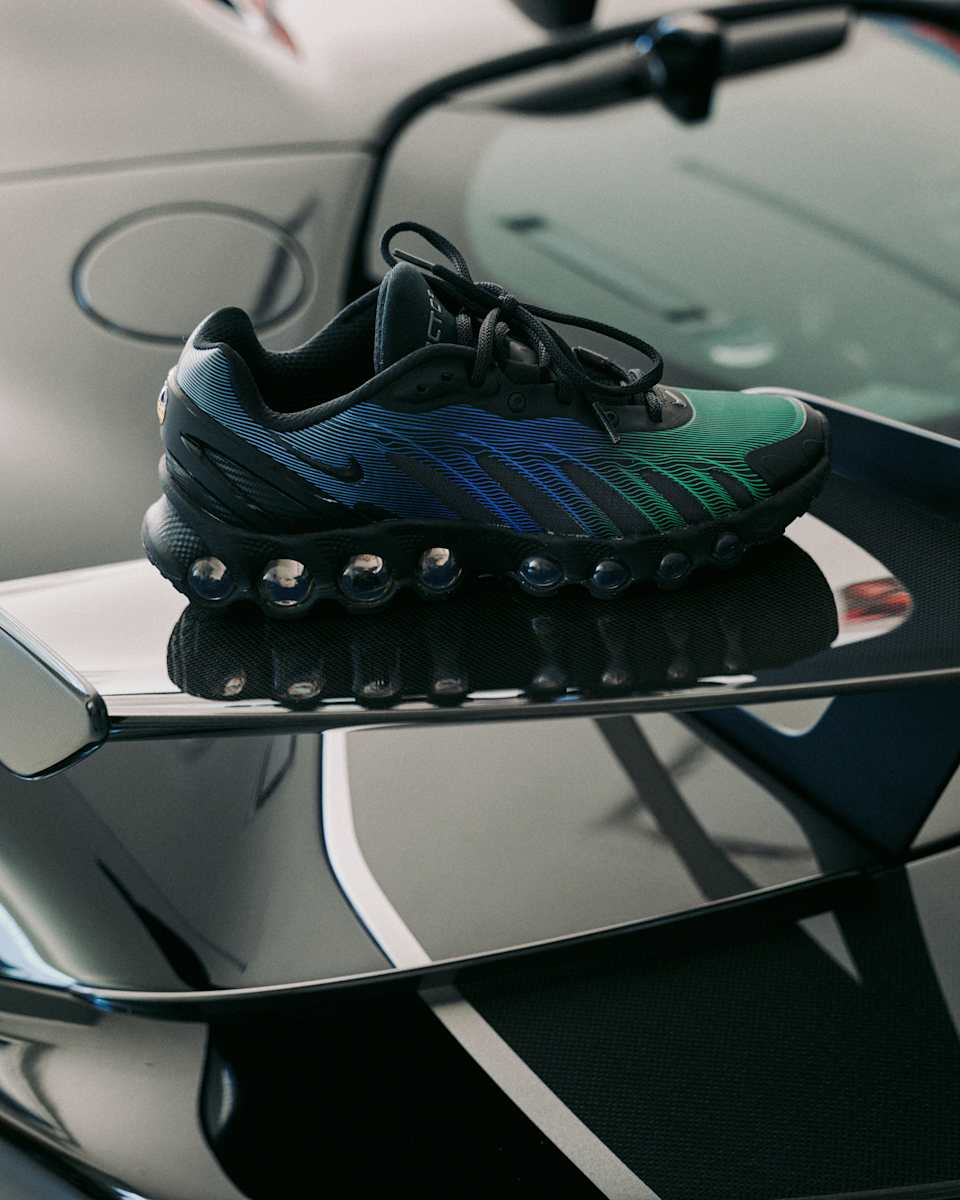 Launch Details: Air Max DN8 x Victor Victor