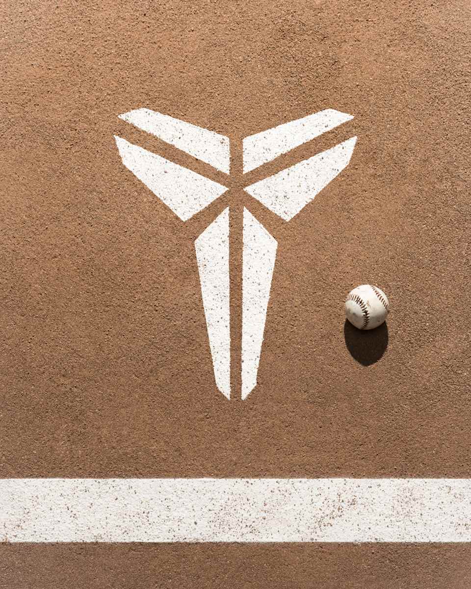 Kobe Baseball  Equipment Collection Release Date