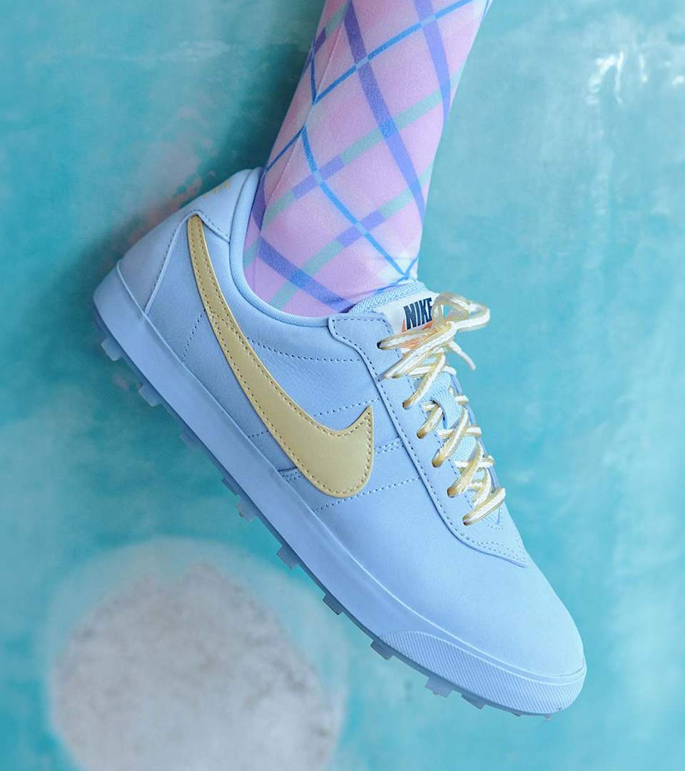 아스트로그래버 'Aluminum and Soft Yellow'(IH2341-400) 출시일 