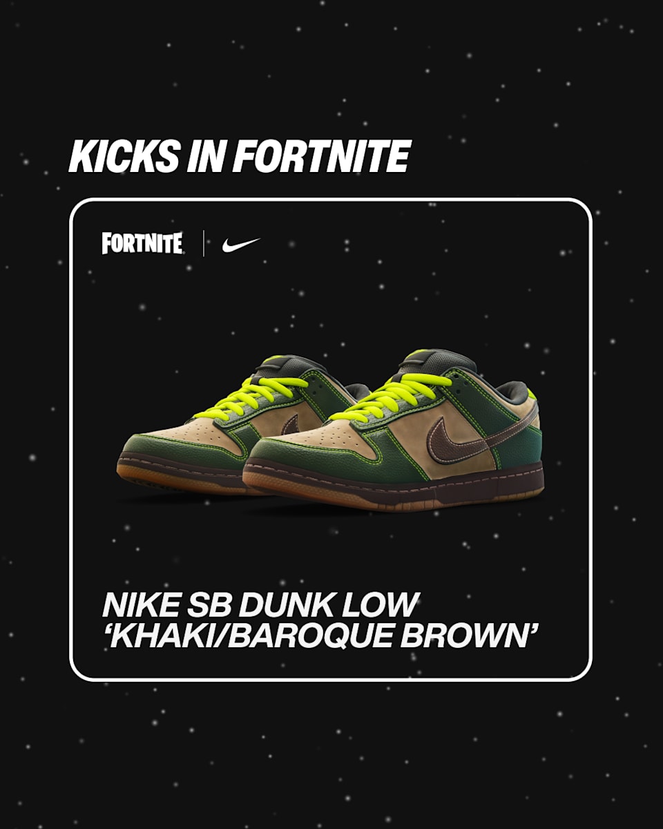 May Fortnite Drop 2