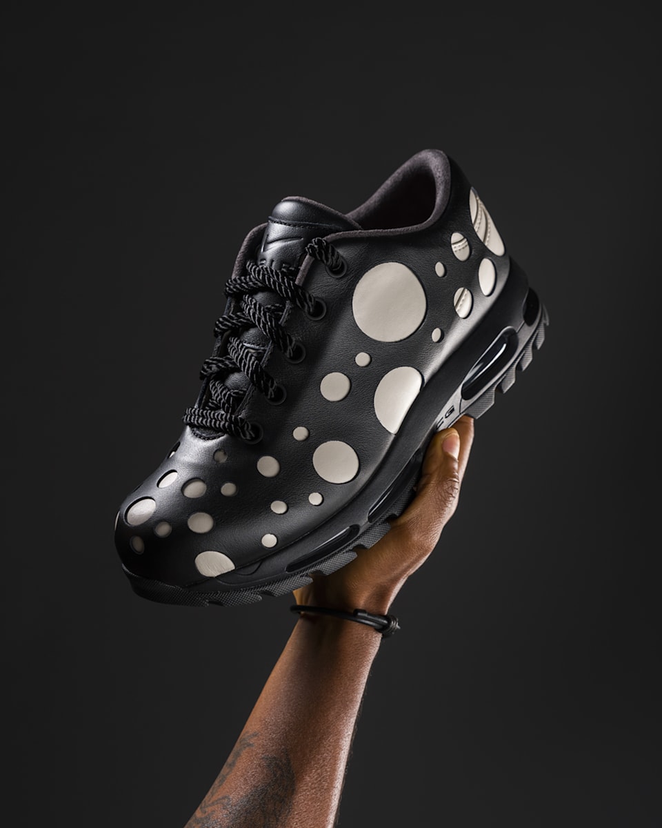 AIR MAX GOADOME LOW HOLES Release Date