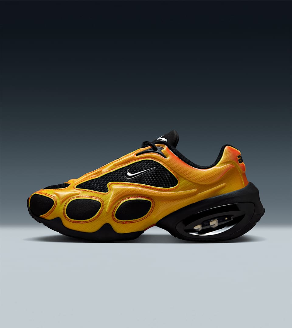 출시일 및 론칭 캘린더 2025 KR. Nike SNKRS