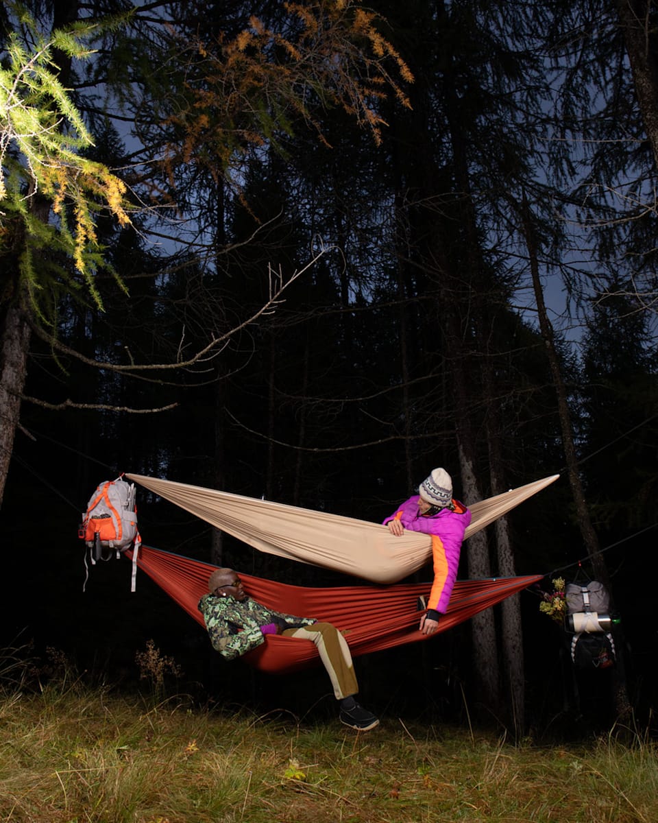 SNKRS Collections: ACG Takeover 