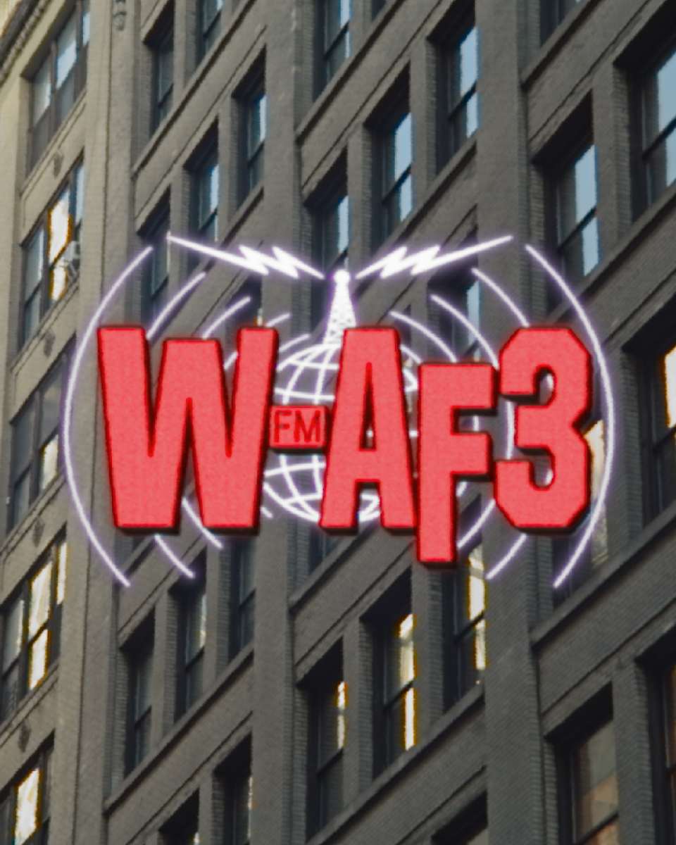 W-AF3 ขอเสนอ: We Buy NIGOLD: Nike x NIGO Air Force 3