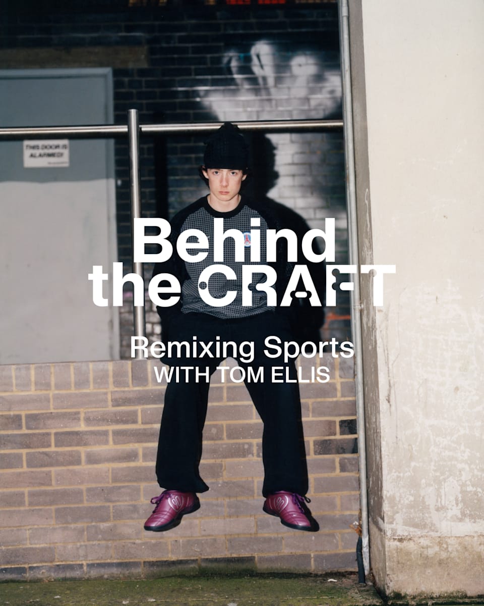 Behind The Craft: 토탈 90