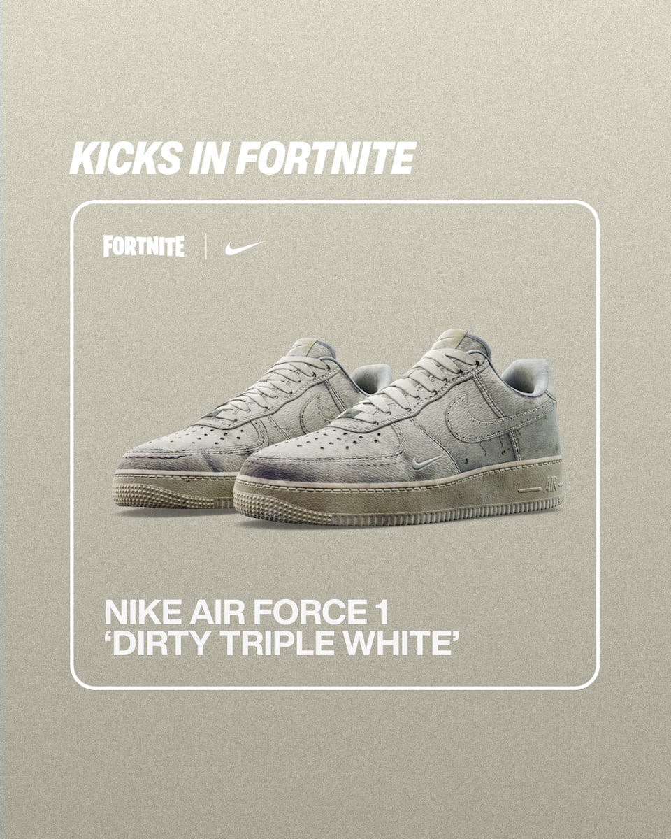May Fortnite Drop 4