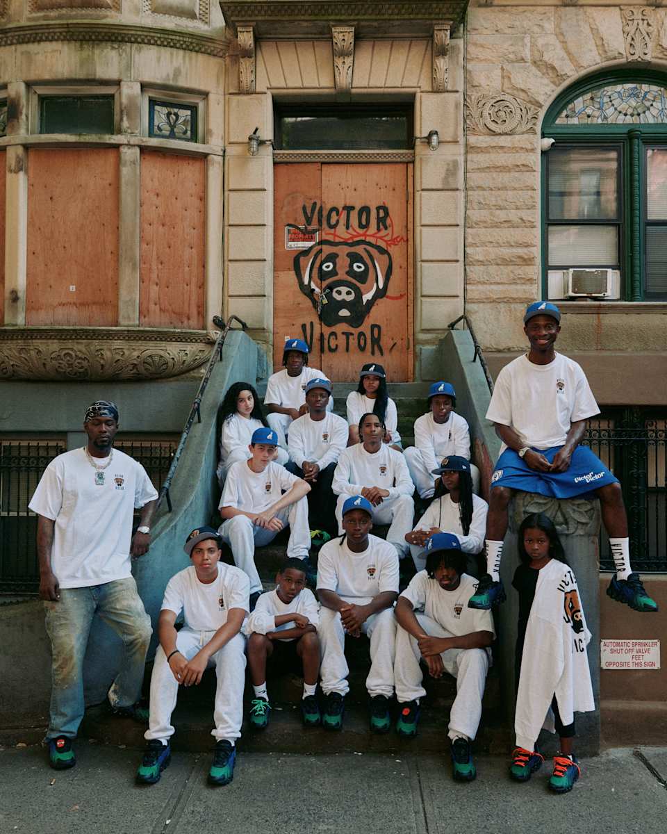 Air Max DN8 x Victor Victor 