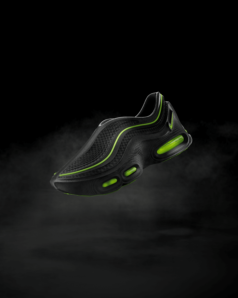 Air Max 95000: Welcome to the Future