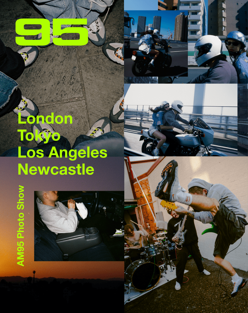 AM95 Photo Show: The photographers