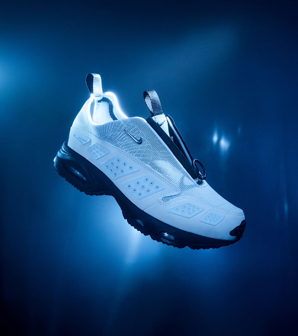 Fecha de lanzamiento de las Air Max SNDR "Obscura" (HQ4190-001)