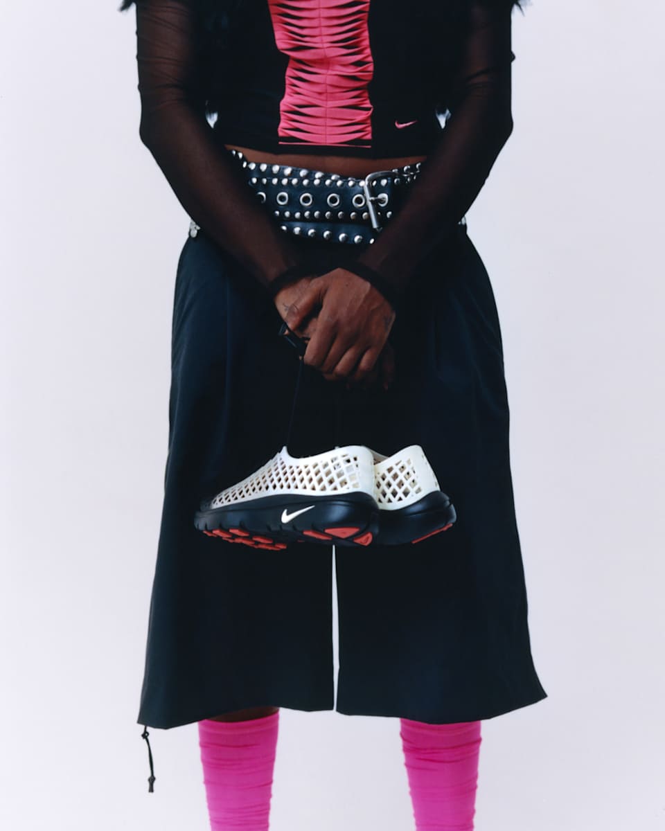 SNKRS Seasonal Preview: Behind the Scenes