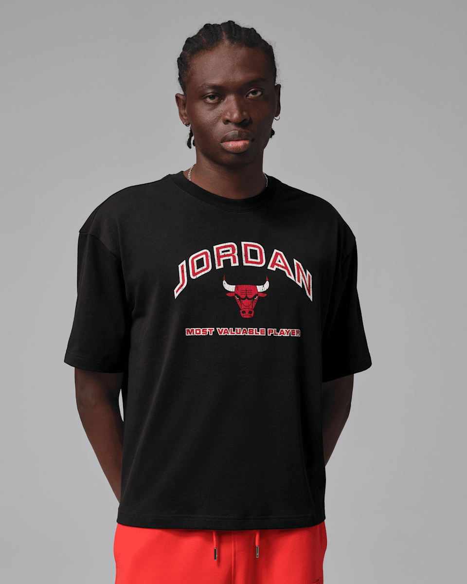 Jordan Flight Essentials